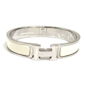 Hermes Bracelet Bangle Clic Clac